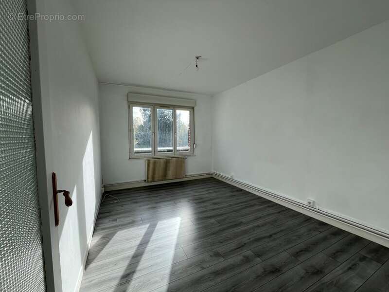 Appartement à vendre 2 pièces LILLE (59) - photo 4