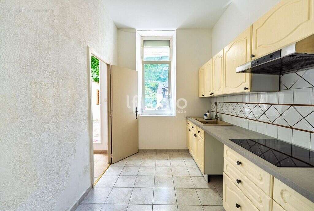 Appartement T3 et sa belle terrasse 13014 - photo 5