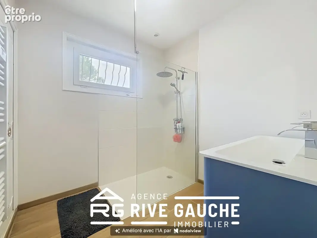 Maison 7 pièces, 143 m2 habitables, Saint-Maurice-l'Exil (38550) - photo 14