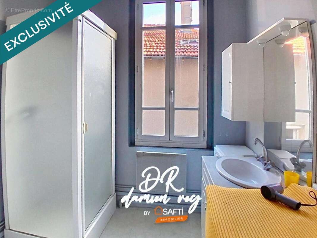 Photo 8 - Maison à RETOURNAC