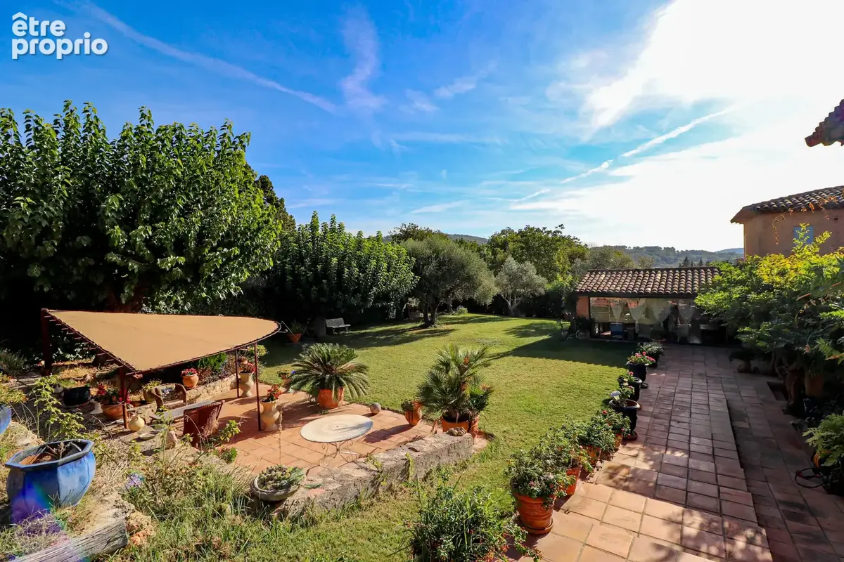 Exclusivite ancien moulin de caractere de 250m2 sur terrain de 2447m2 avec piscine et dependances - photo 36