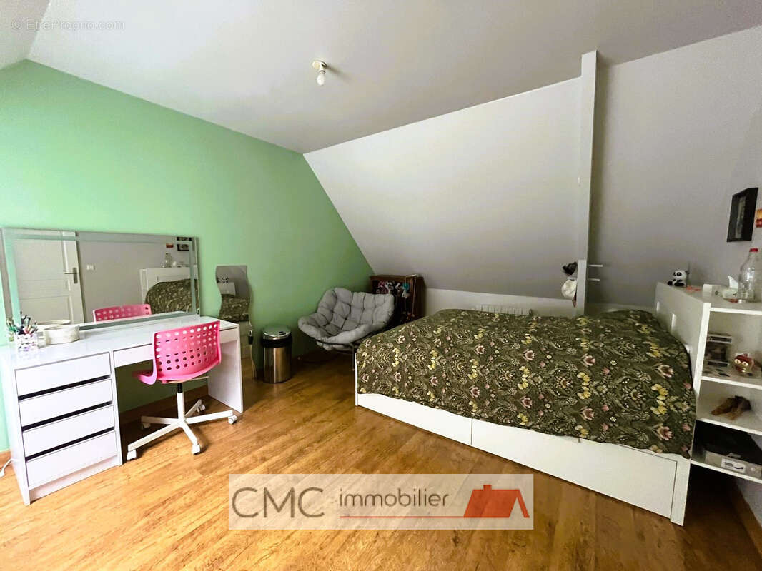 Maison 170 m² à Morancez  - photo 19