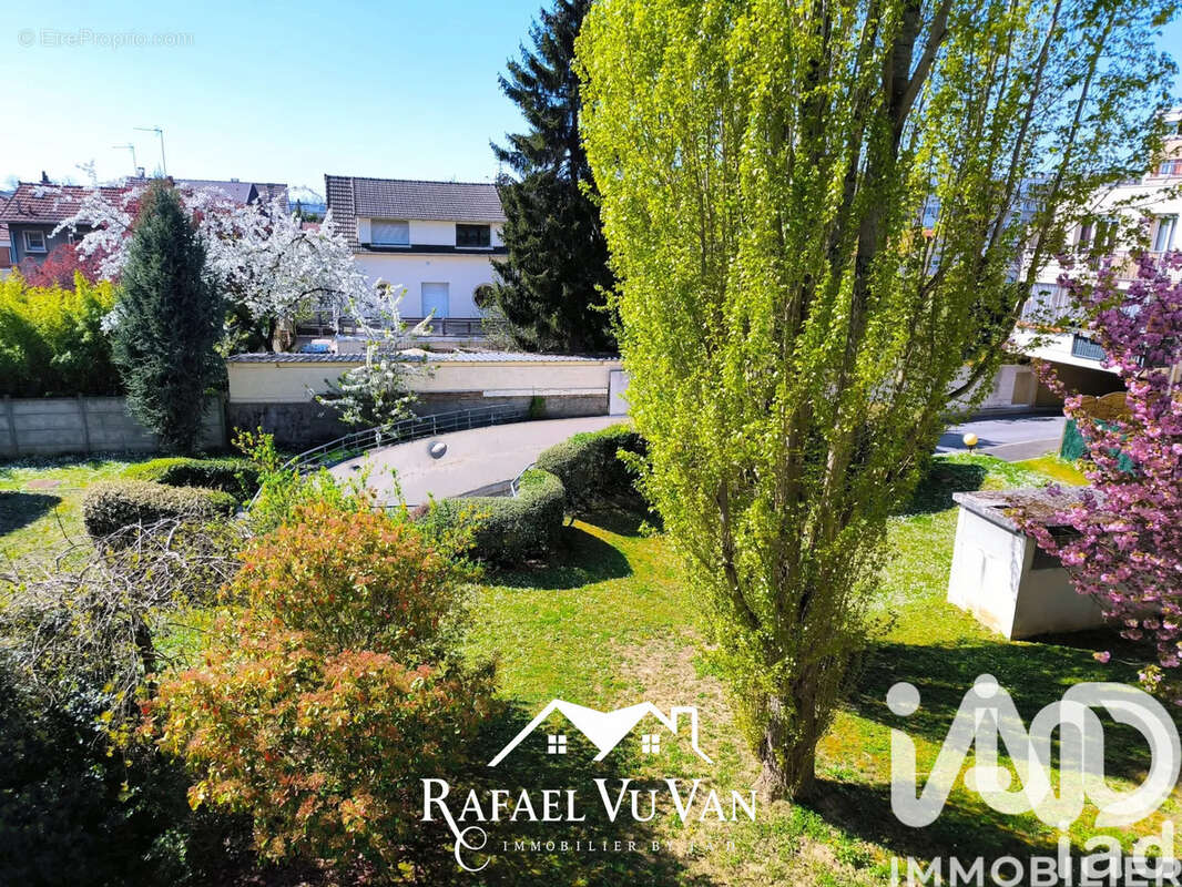 Photo 2 - Appartement à NEUILLY-SUR-MARNE