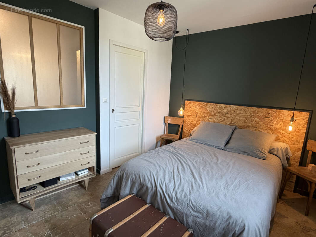 Appartement à PIGNAN