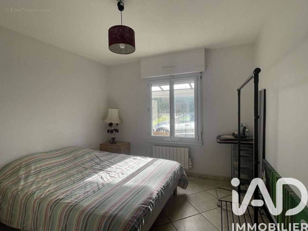 Photo 7 - Maison à TREDREZ-LOCQUEMEAU