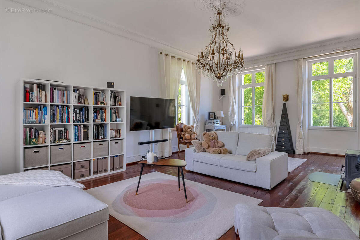 DSC1043HDR - Maison à ROUFFIGNAC-DE-SIGOULES