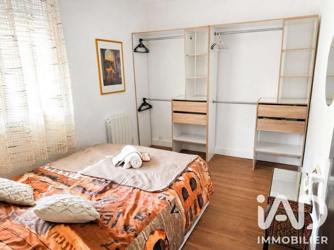 Appartement 48 m² à Valence  - photo 6