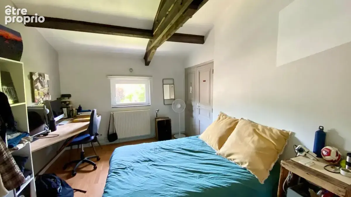 Maison de famille à Fontaines-Saint-Martin - photo 10