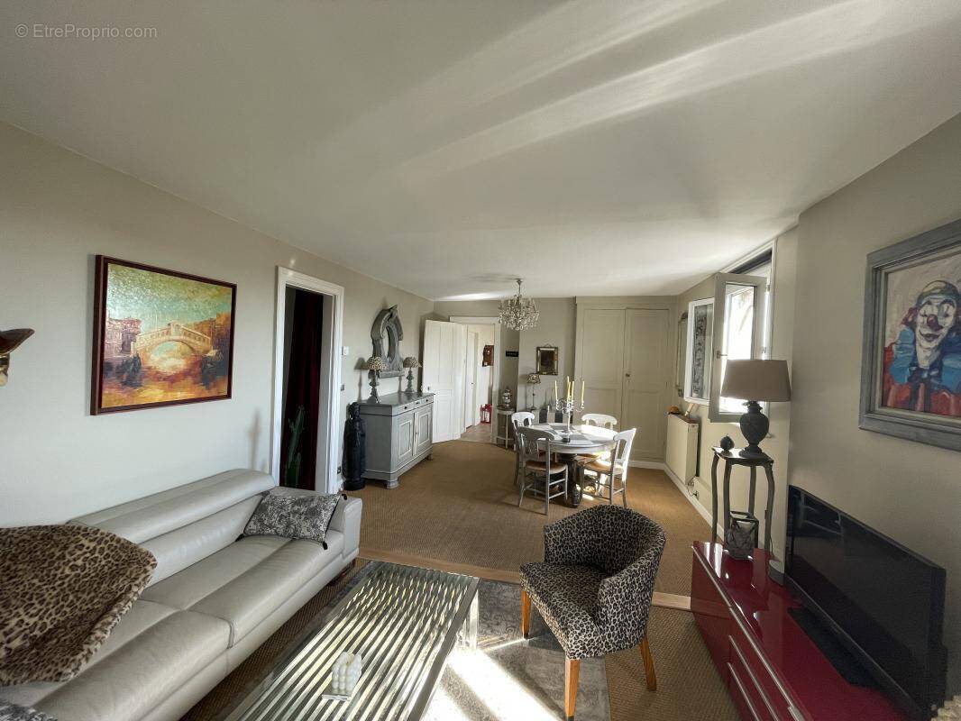 Appartement à LE HAVRE