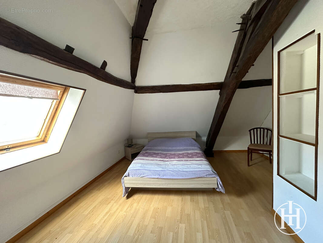 Appartement à SANCOINS