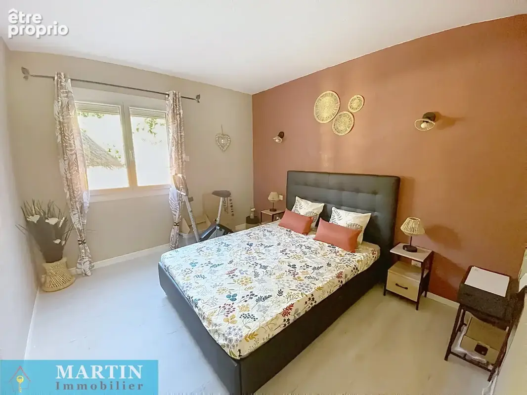 Maison 6 pièces 139 m² à vendre à Arles-Sur-Tech (66150) - photo 15