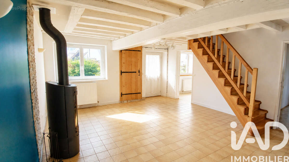 Photo 2 - Maison à ARROU