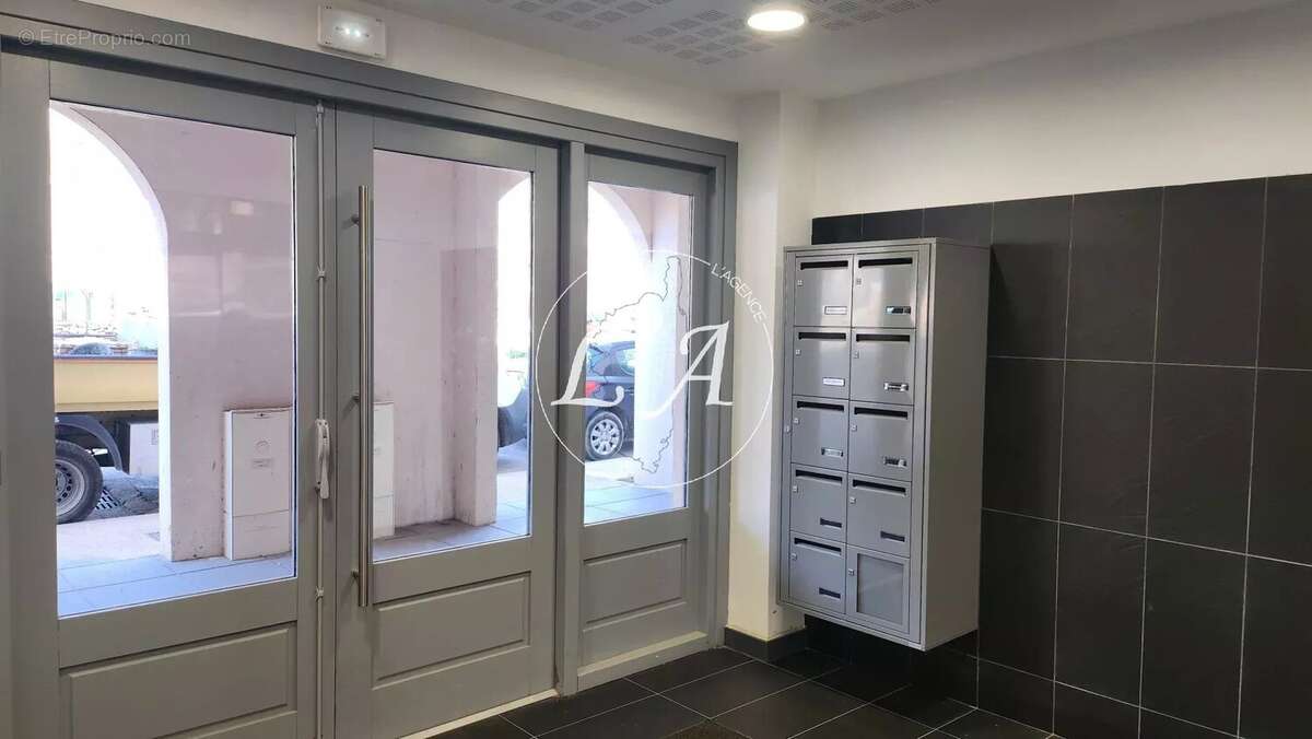 Appartement à BONIFACIO