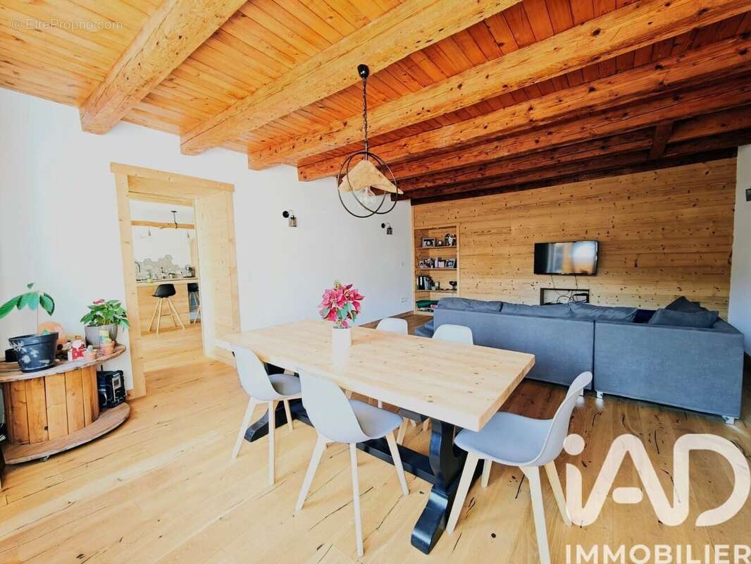 Photo 8 - Maison à MAGLAND