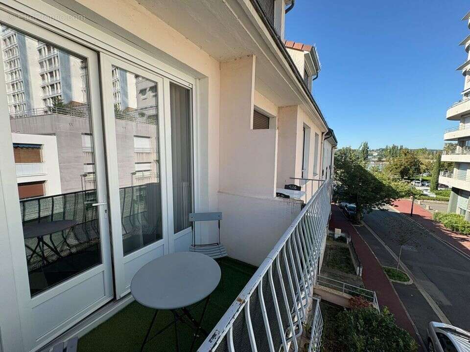 Appartement à VICHY