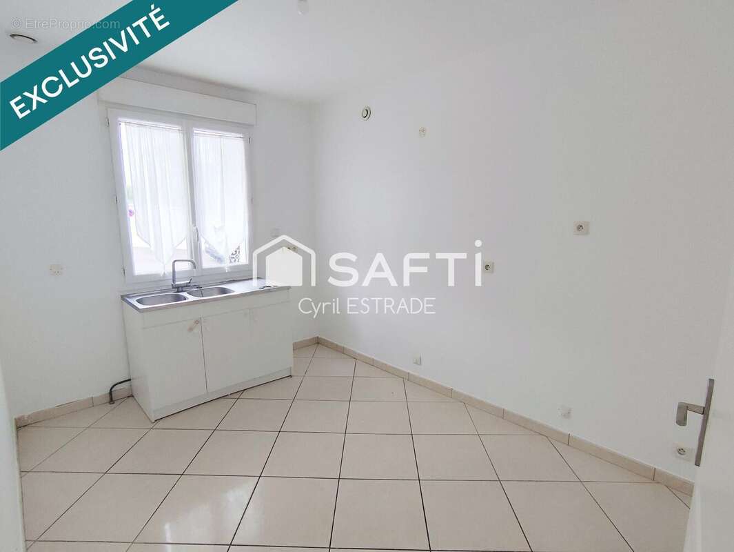 Photo 7 - Maison à SAINT-PAUL-EN-JAREZ