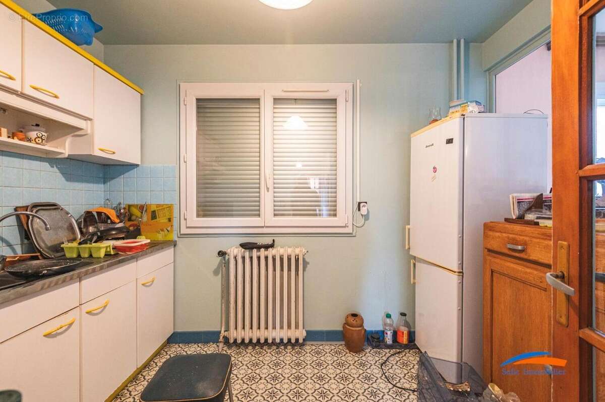   - Maison à TINQUEUX