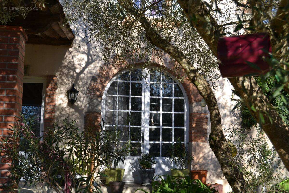 Maison à PUYLAURENS