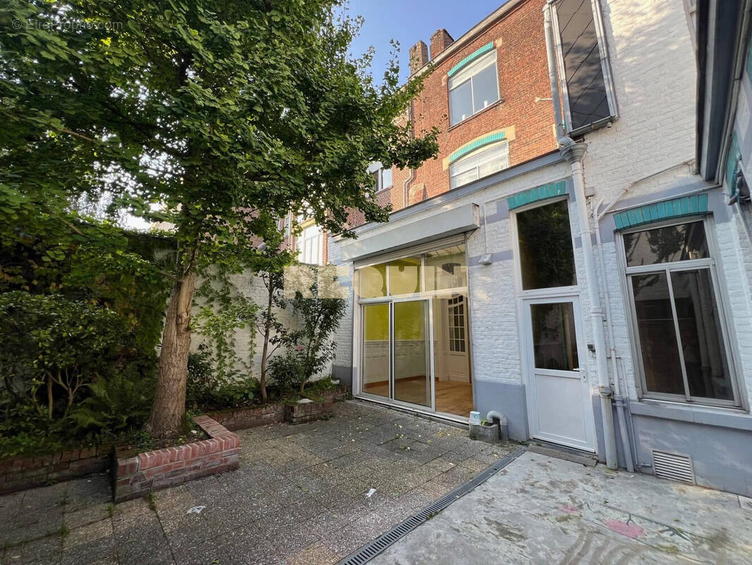 Maison à LILLE