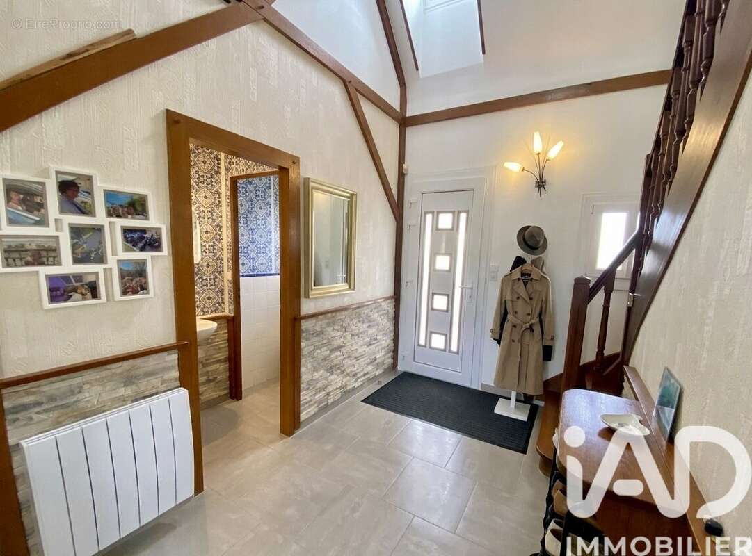 Photo 3 - Maison à ARTENAY