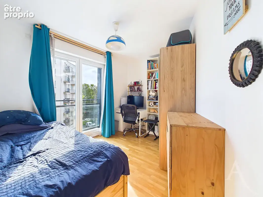 Appartement Montreuil 3 pièce(s) 71 m² - photo 6
