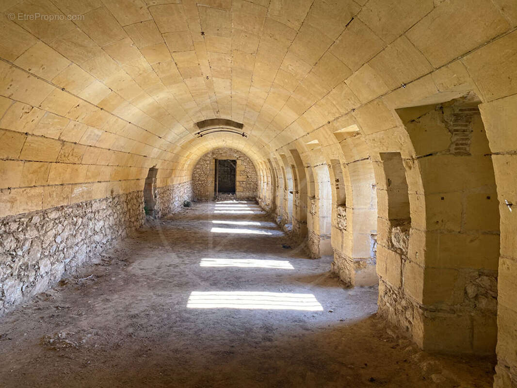 Maison à SAINTE-FOY-LA-GRANDE