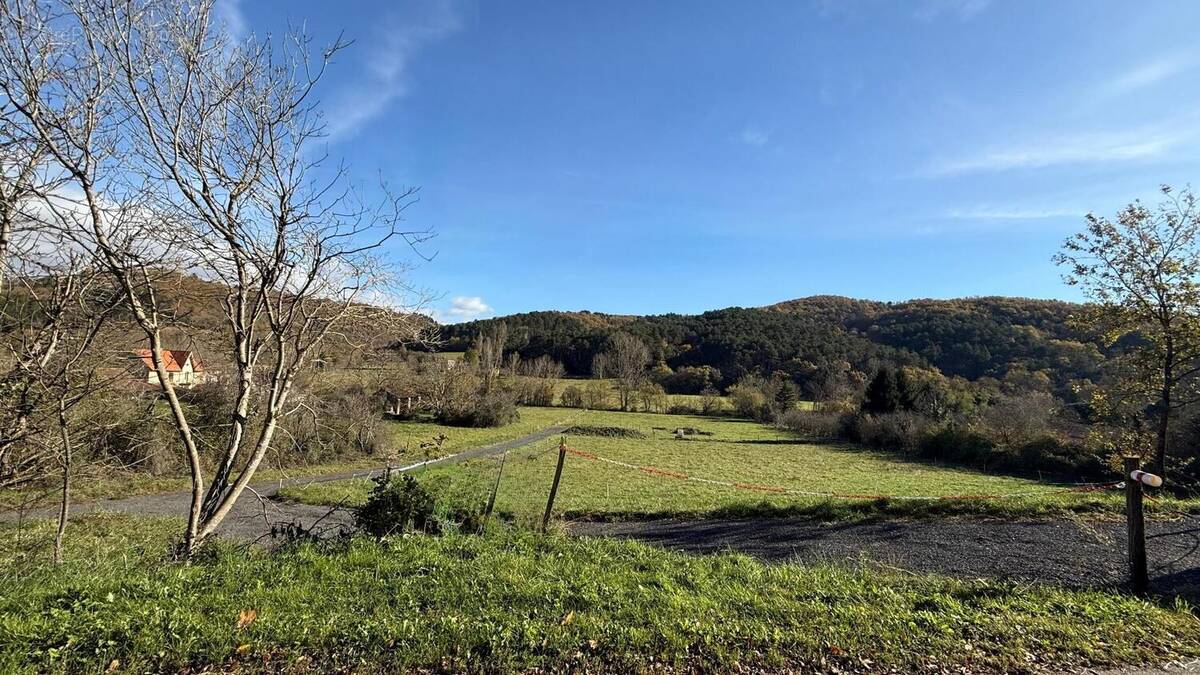 Photo 1 - Terrain à MANSES