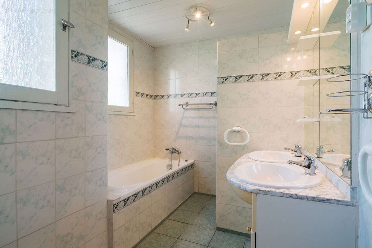 Maison à CARCASSONNE