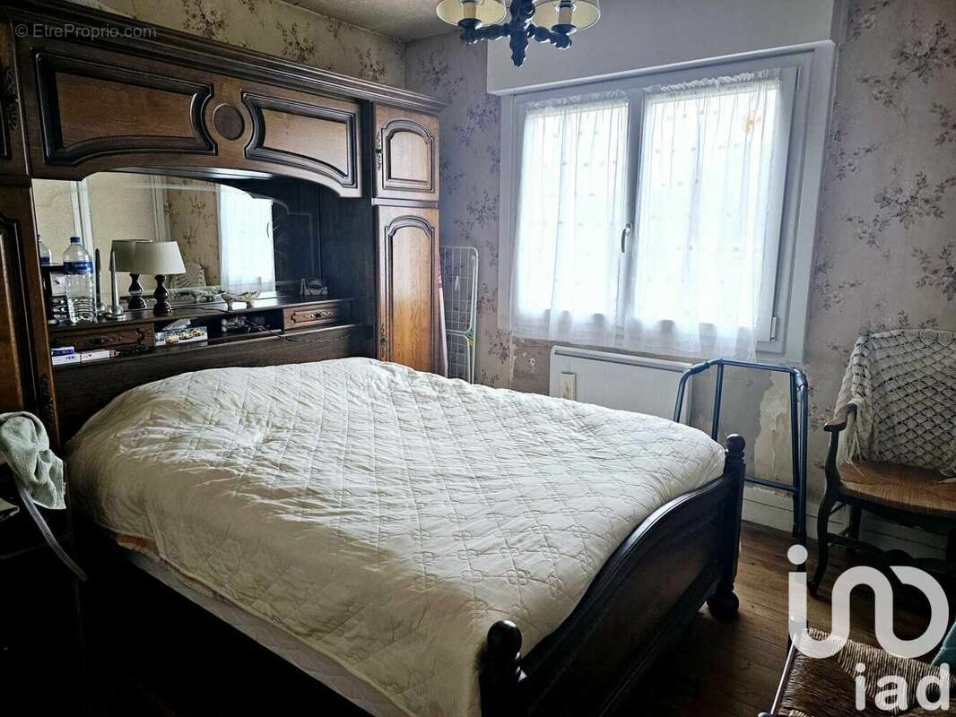 Photo 7 - Maison à CEZY