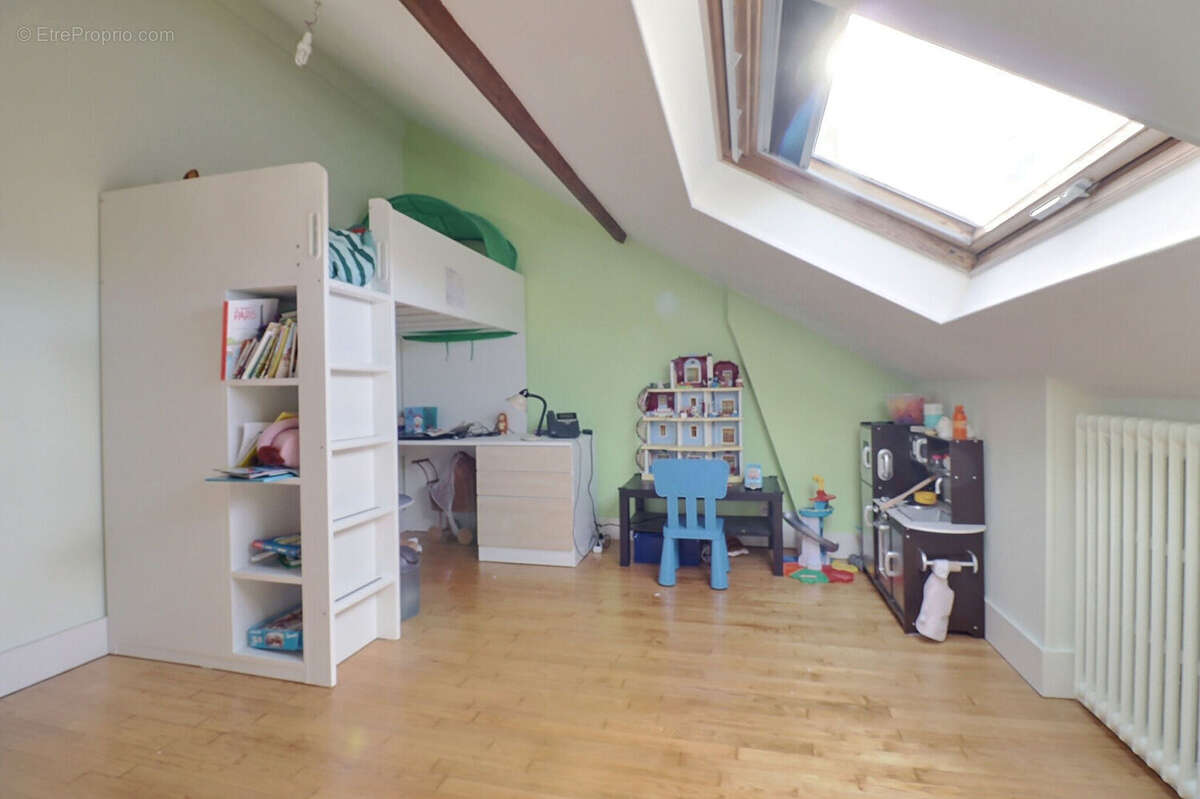 Maison à ARGENTEUIL