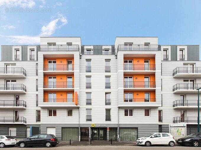 Appartement à SAINT-LOUIS