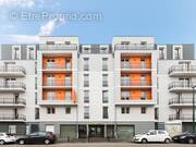 Appartement à SAINT-LOUIS