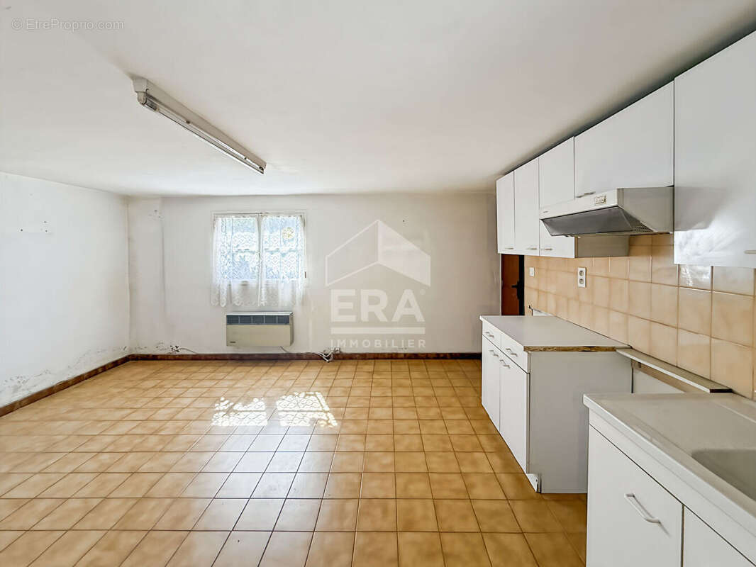 Maison à BOUC-BEL-AIR