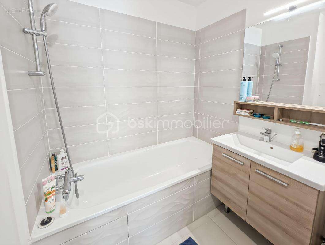 Appartement à NOISY-LE-GRAND