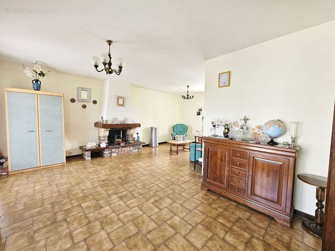 Photo 8 - Maison à FEURS