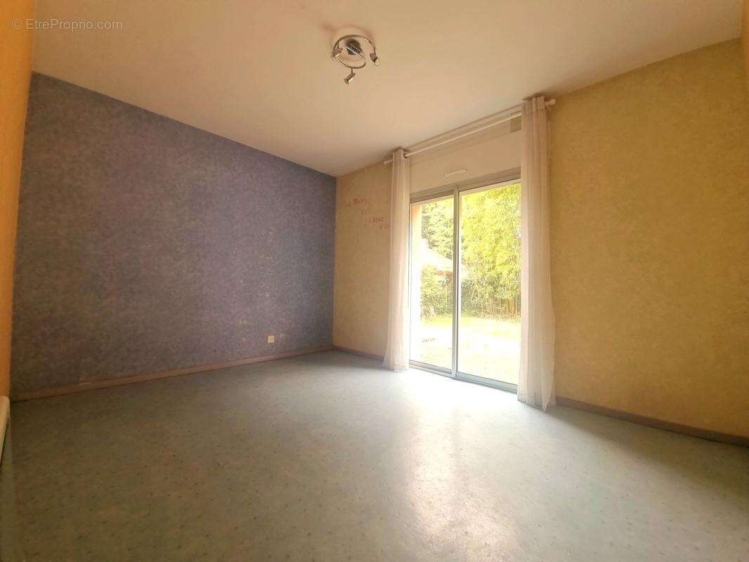 Maison à SAINT-BREVIN-LES-PINS