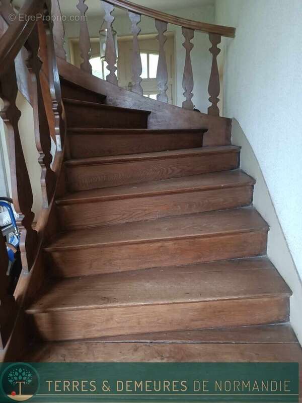 Maison à CORMEILLES