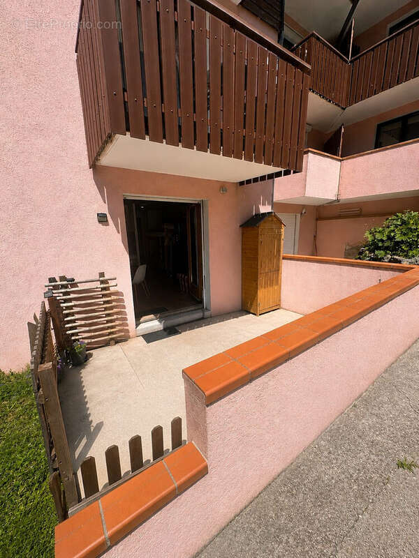 Appartement 23 m² à Bellevaux  - photo 3