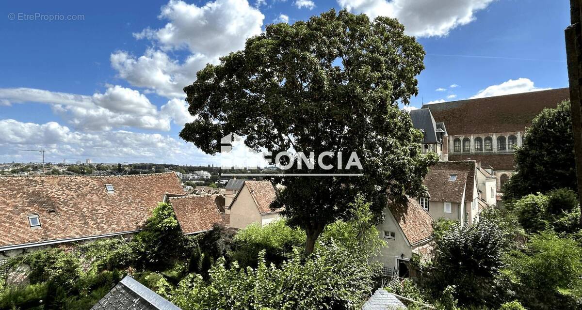 Appartement à CHARTRES