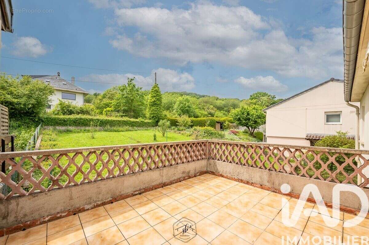 Photo 4 - Maison à MARANGE-SILVANGE