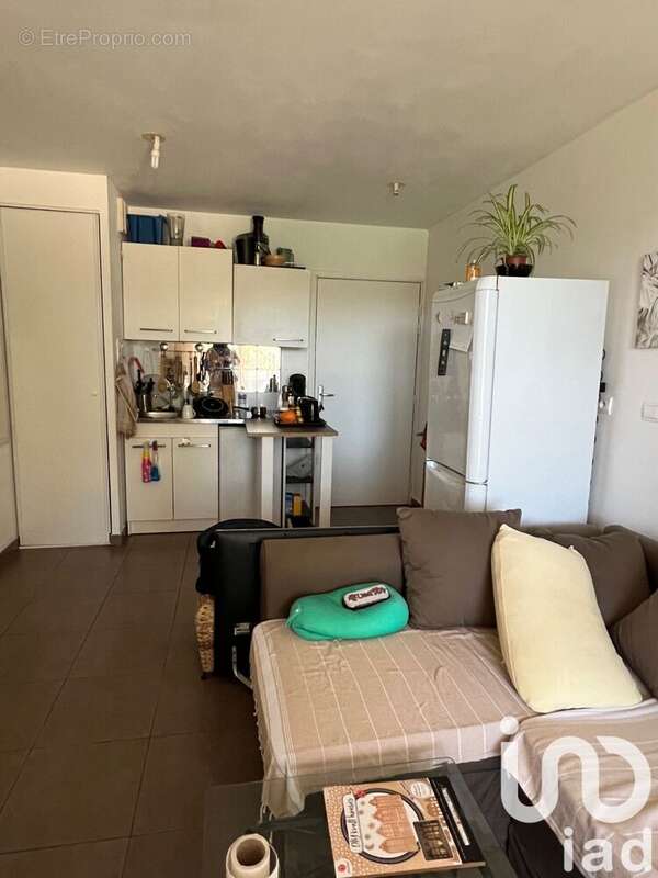 Photo 2 - Appartement à LA CIOTAT