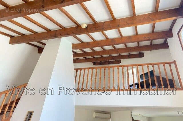 Maison à ROCHEFORT-DU-GARD