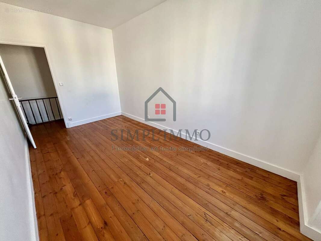 Maison de ville avec cour, 4 chambres - photo 11