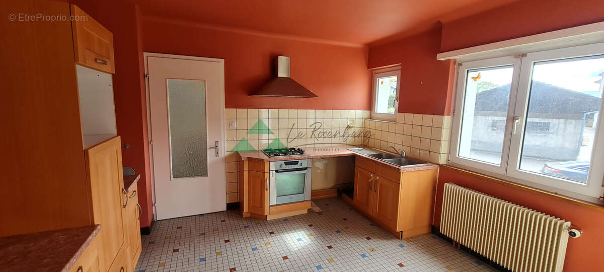 Maison 8 pièces - photo 4