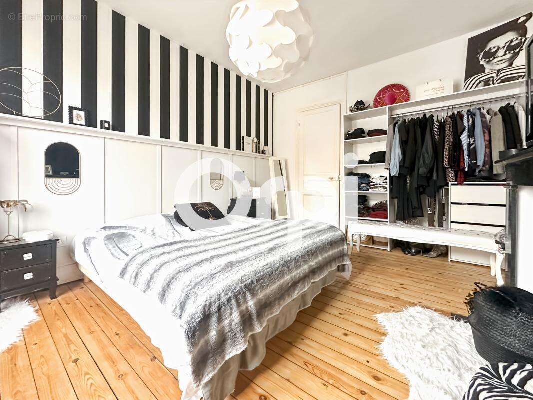 Maison à COUDEKERQUE-BRANCHE