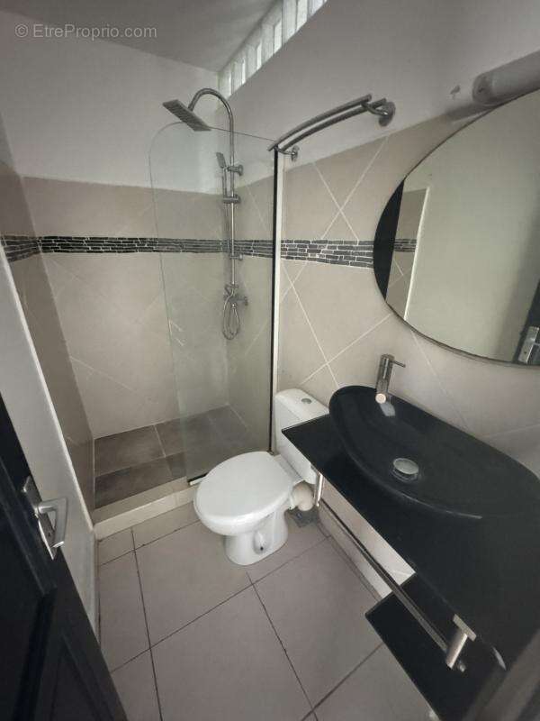 Appartement à FORT-DE-FRANCE