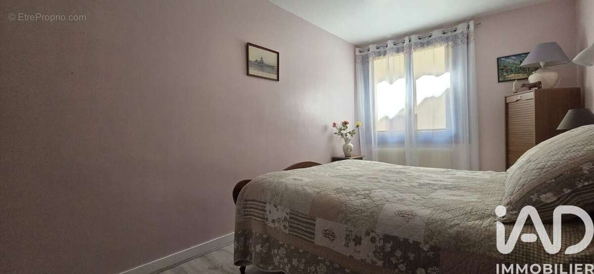 Photo 6 - Appartement à PARAY-LE-MONIAL