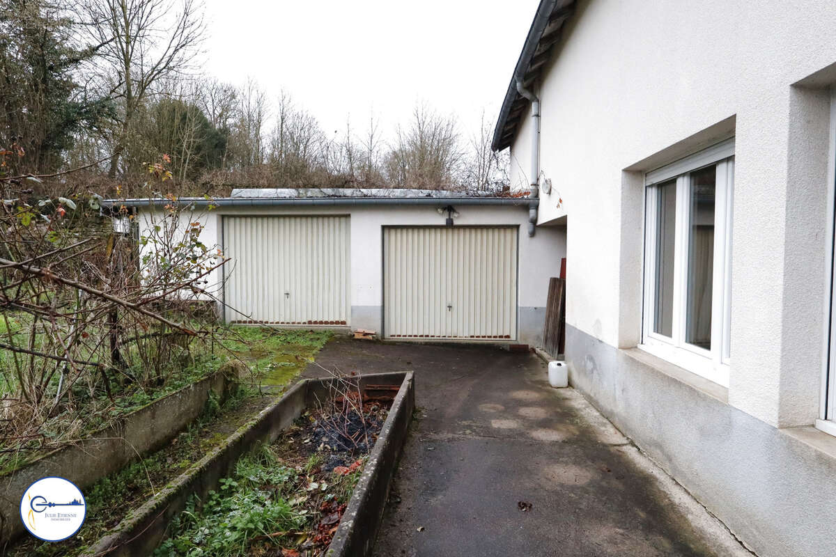 Appartement à DOMPAIRE