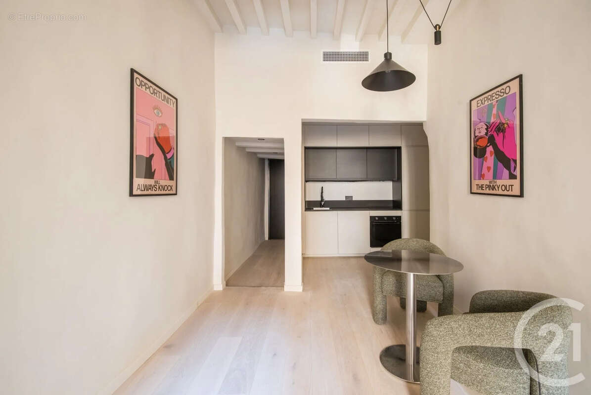 Appartement 50 m² à Nice  - photo 6