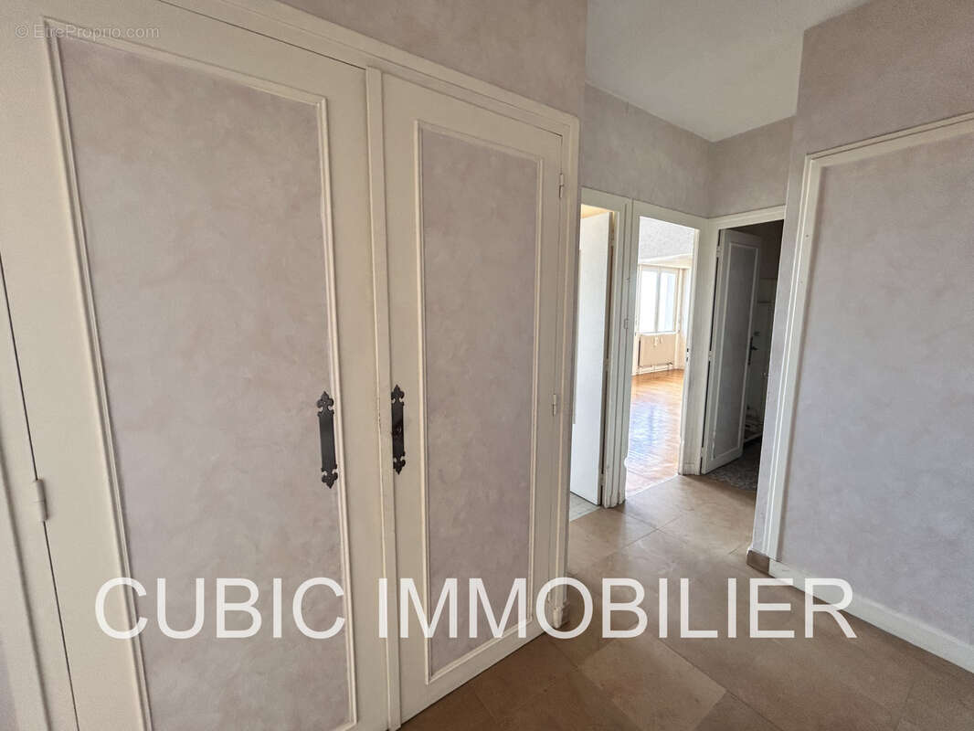 Appartement à VILLEFRANCHE-SUR-SAONE